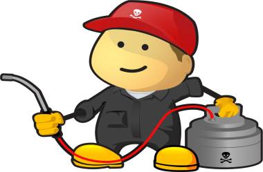 SERVICIO DE FUMIGADORES DE CAMIONES